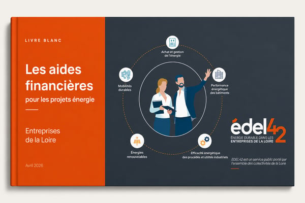 EDEL42 - Livre blanc - aides financières EDEL42 - Livre blanc - aides financières