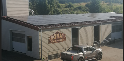 Ronat bois services