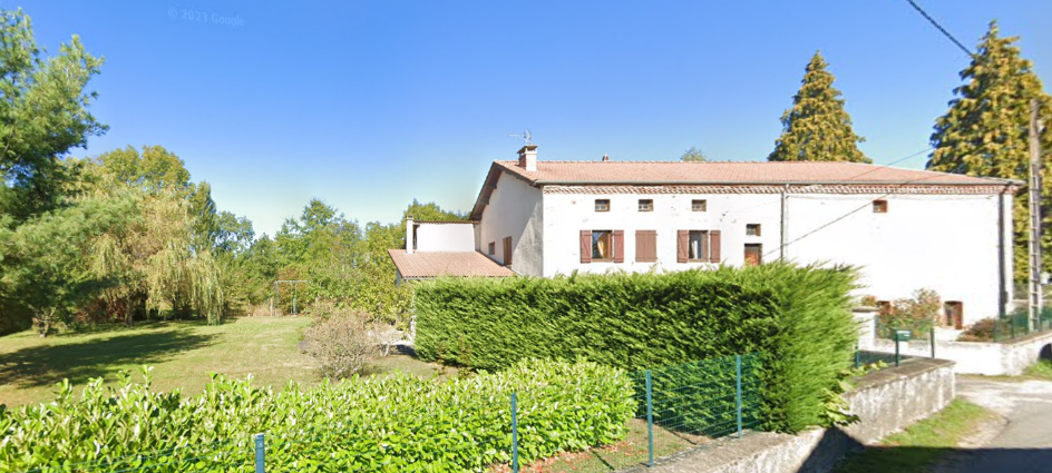 maison partagée